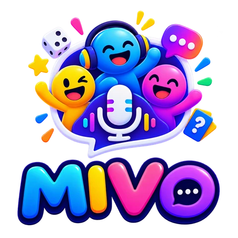 MIVO logo